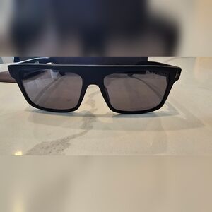 Tom Ford Black Sunglasses